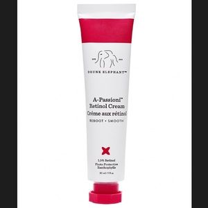 Drunk Elephant A-Passioni Retinol Cream